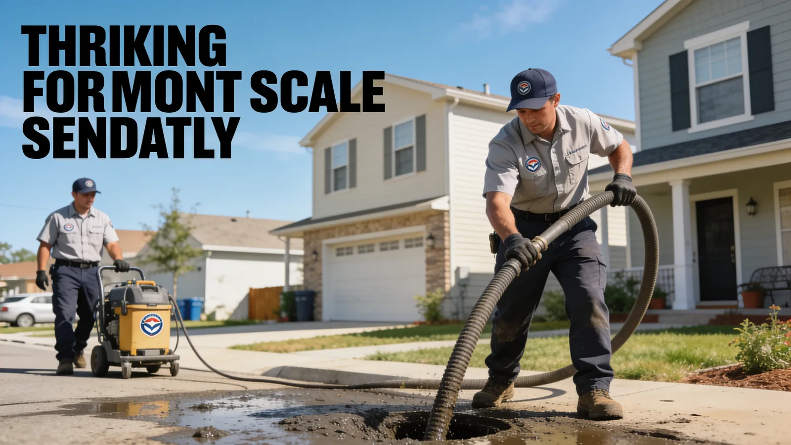 Sewage Cleanup in Saint Clairsville, OH near me